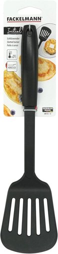 Fackelmann Initial Slotted Turner 33.5Cm