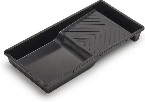 Hamilton 4” Mini Roller Tray Durable tray, crafted from 100% recycled plastic.