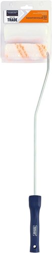 Hamilton for The Trade 3 Piece Reach Roller Set with Long Arm Frame, 4”