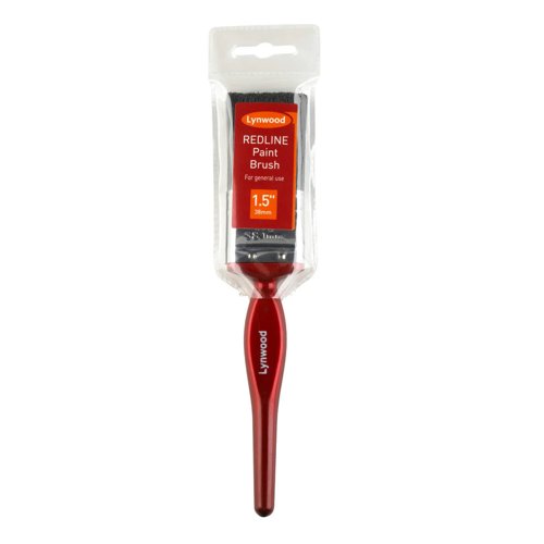 Harris Lynwood 1.5” Redline Paint Brush