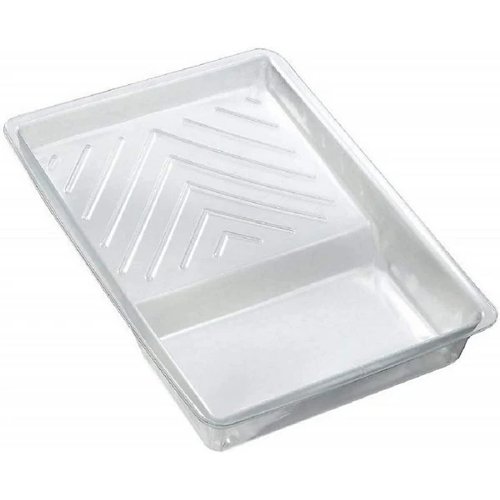 LG Harris Work Smarter 9” Disposable Paint Tray Liners {5 Pack}