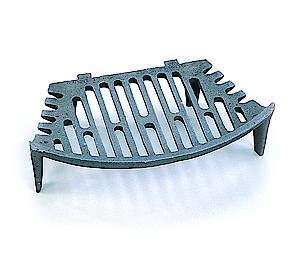 Manor - Curved Grate - Heavy Duty 40cm Grate 16” 1864