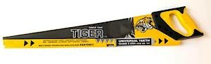 Tiger Hardpoint Handsaw - 559mm(22”)
