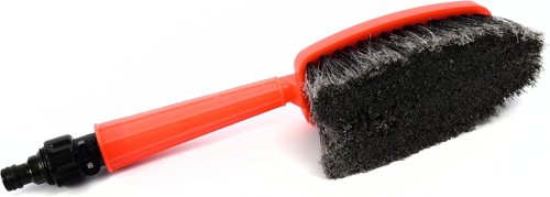 Water Fed Hilka Tools Wash Brush with flow Regulator
