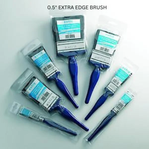 0.5” EXTRA EDGE BRUSH