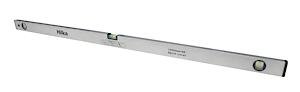 Hilka Tools Branded Spirit Level 48”(1200mm) Aluminium Finished with Anti Slip Caps.