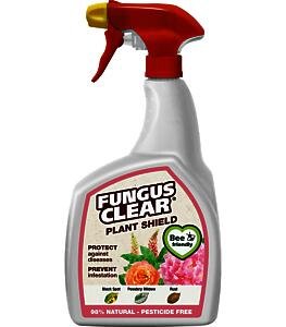 Fungusclear Pesticide Free Plant Shield Spray 800ml
