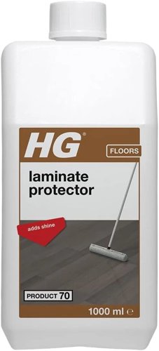 HG Laminate, Vinyl & PVC Protector Product 70 1 Litre