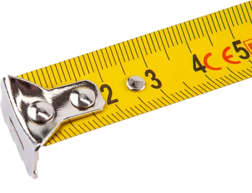 Worldwide Tools Globemaster 5m Measuring Tape