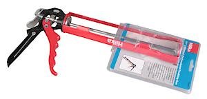 Hilka Tools Professional 280ml  Caulking Gun