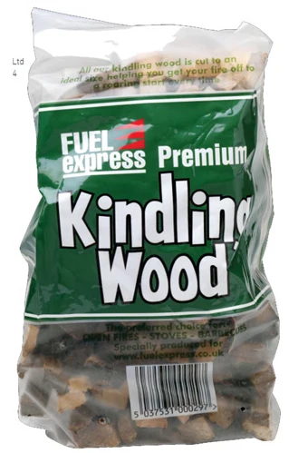 Fuel Express Kiln Dried Fire Kindling Pack x 1.7kg