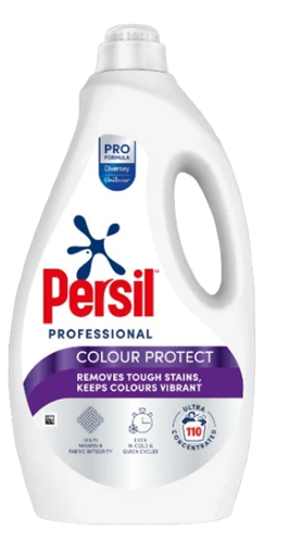 Persil Pro-Formula Small & Mighty Colour Ultra Concentrated Colour Protect Bio Liquid 110 Wash