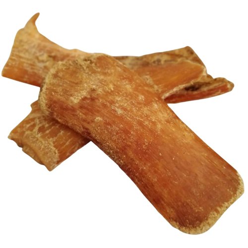The Buffalo Co Paddywack 100% Natural Grass-Fed Dog Treats BULK Bag 1 x 1kg