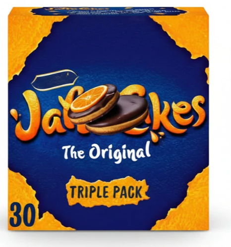 Jaffa Triple Cakes Bulk 30 Pack