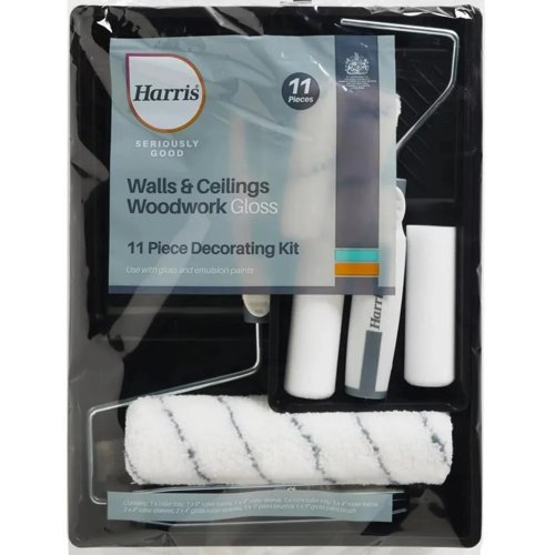 Harris Seriously Good 11 Piece Decorating Set