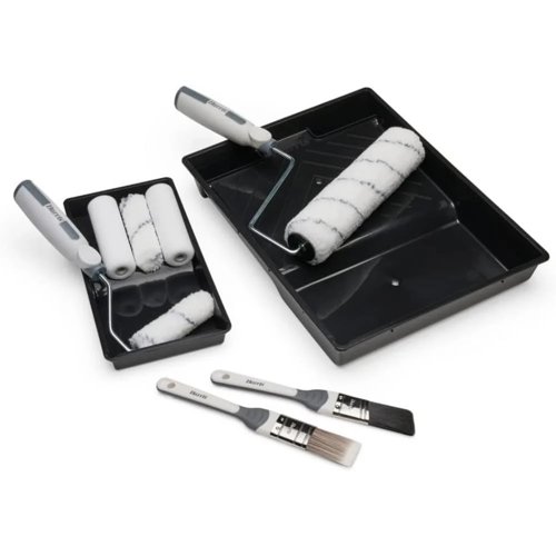 Harris Seriously Good 11 Piece Decorating Set