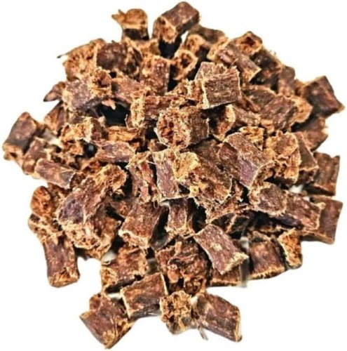 The Buffalo Co . Buffalo Bites Jerky Bites 1 x 35g