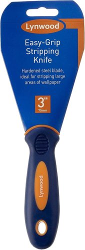 LG Harris Lynwood Easy Grip 3” Wall Scraper