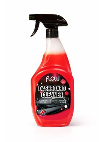 Flow Car and Van Dashboard Spray 750ml