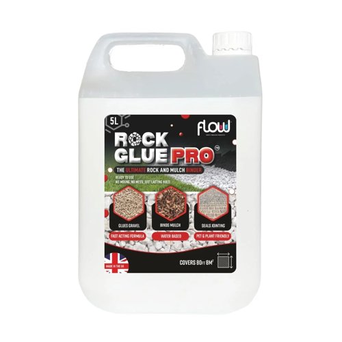 Flow Rockgluepro 5 Litre