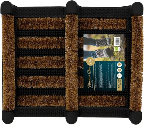 Nimbus Boot Scraper Mat 30X35Cm