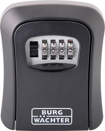 114x96x40MM KEY SAFE KM5