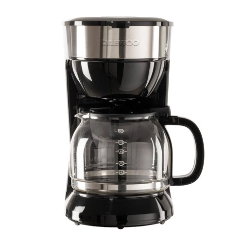 1.5L DRIP COFFEE MAKER