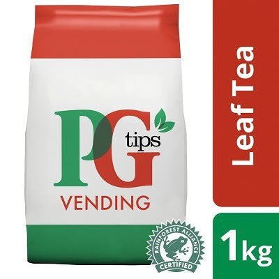 PG Tips Vending Tea 1kg