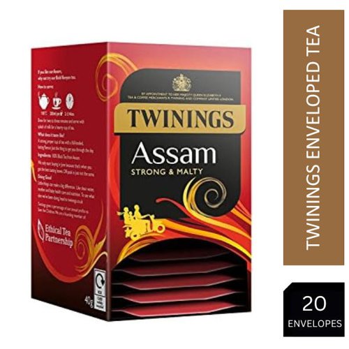 Twinings Assam 20's