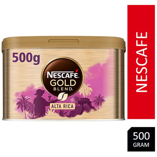 Nescafe Gold Alta Rica 500g