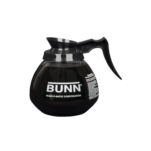 Bunn Pour & Serve 3 Pint Jug - PACK (24)