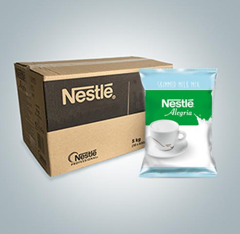 Nescafe Alegria Skimmed Milk Powder 500g
