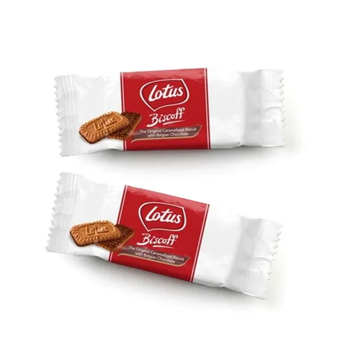 Chocolate Lotus 3-Pack Biscuits 72's