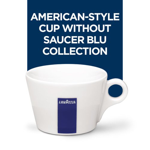 Lavazza Americano Cups