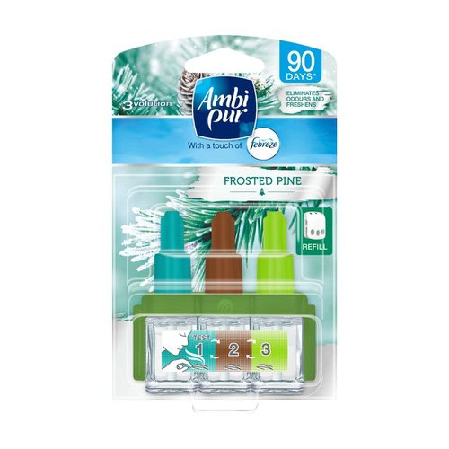 Ambi Pur 3volution Frosted Pine Refill