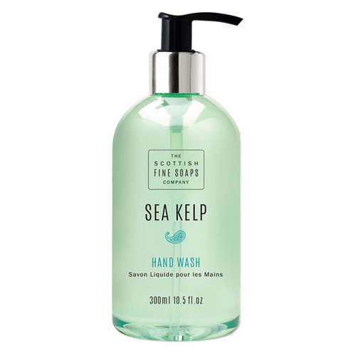 Sea Kelp Hand Wash 300ml - PACK (6)