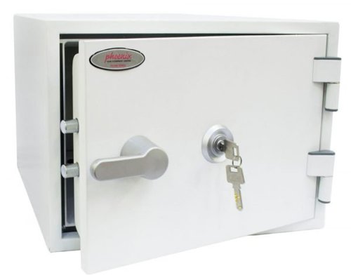 Phoenix Titan Small Key Safe (FS1281K)