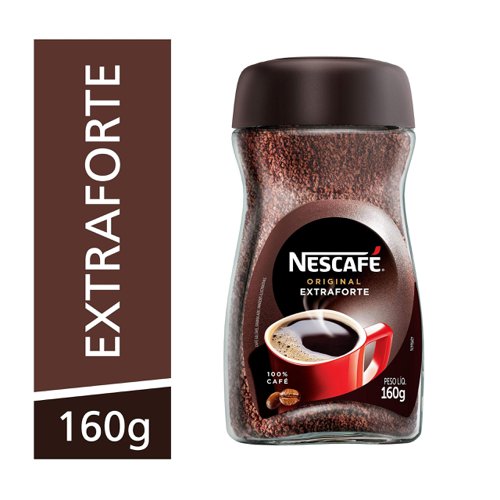 Nescafe 200g Original {Import}