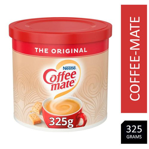 Coffee-Mate Original Whitener 325g - PACK (6)
