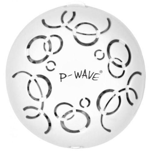 P-Wave Easy Fresh Fan Cover Honeysuckle