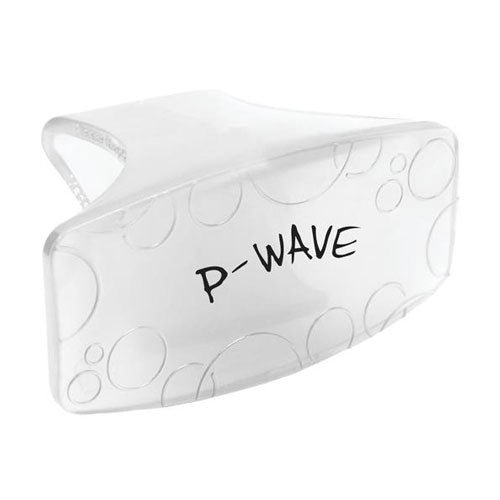 P-Wave Bowl Clip Deodoriser Honeysuckle