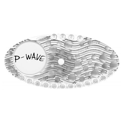 P-Wave P-Curve Deodoriser Mango