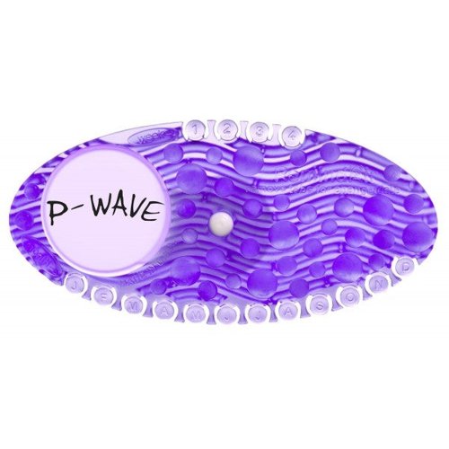 P-Wave P-Curve Deodoriser Fabulous