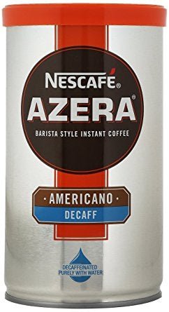Nescafe Azera Americano Decaf 90g