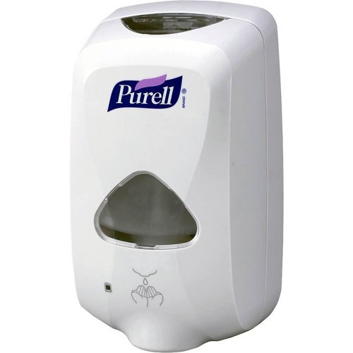 Purell / Gojo {TFX} Touch Free Dispenser 1200ml (Purell) (2729)