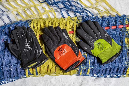 Uvex Unilite XXL Thermo Gloves (Pair)
