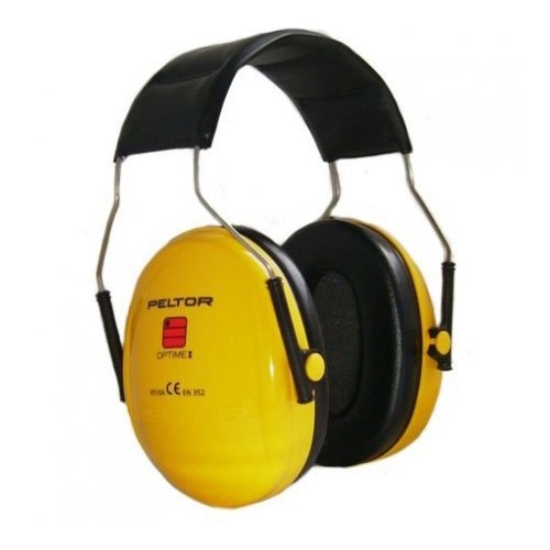 3M Peltor Optime 1 H510A Headband Ear Defenders