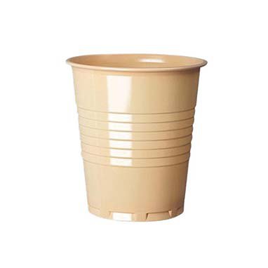 In-Cup Vegetable Soup 25's 73mm Plastic Cups - PACK (12)