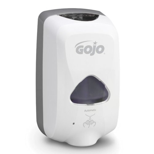 Purell / Gojo {TFX} Touch Free Dispenser 1200ml (Gojo)