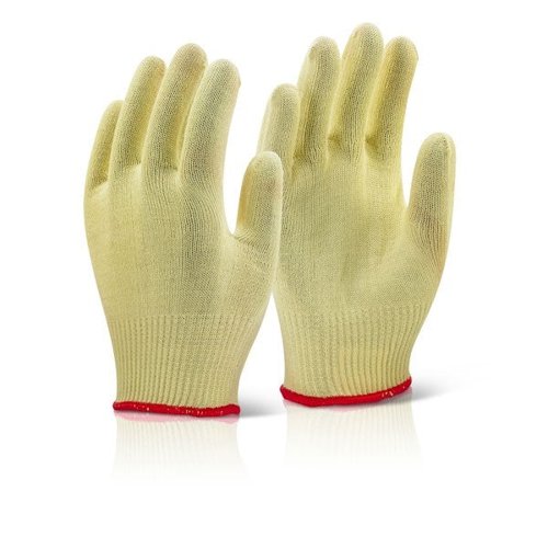 Beeswift Kutstop Medium Kevlar Gloves (Pair)